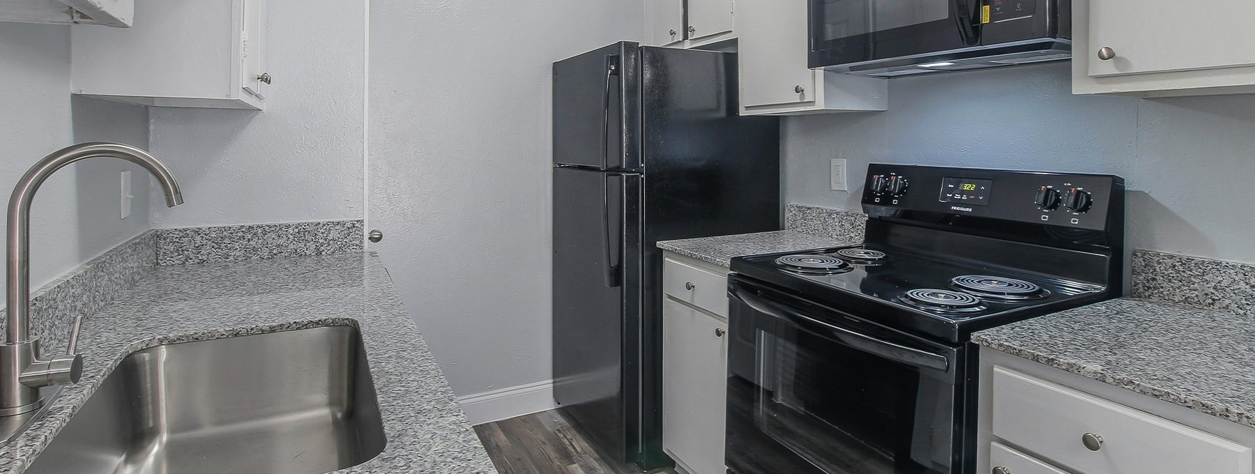 Grayson Park Photo Gallery